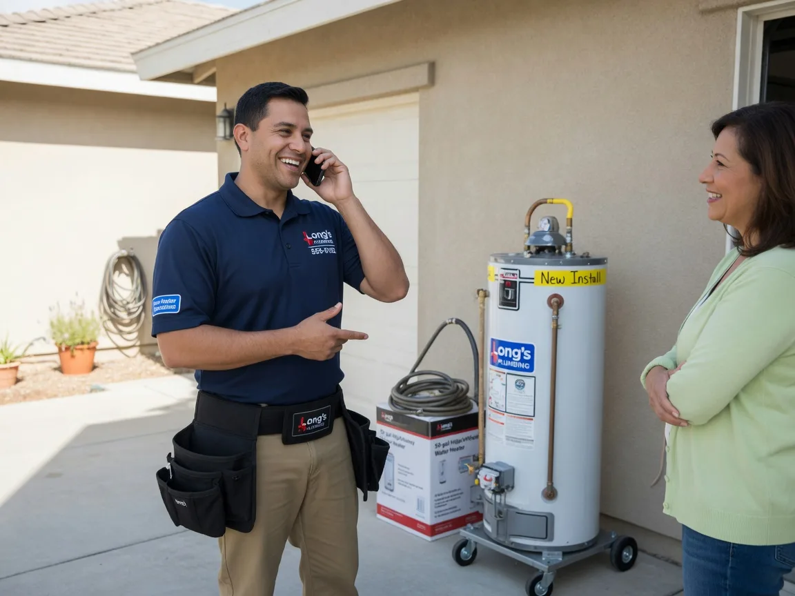 Leak Detection Bonita, LA FAQs